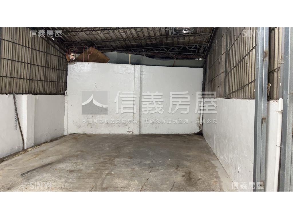 中興北【透天廠房】免整理房屋室內格局與周邊環境