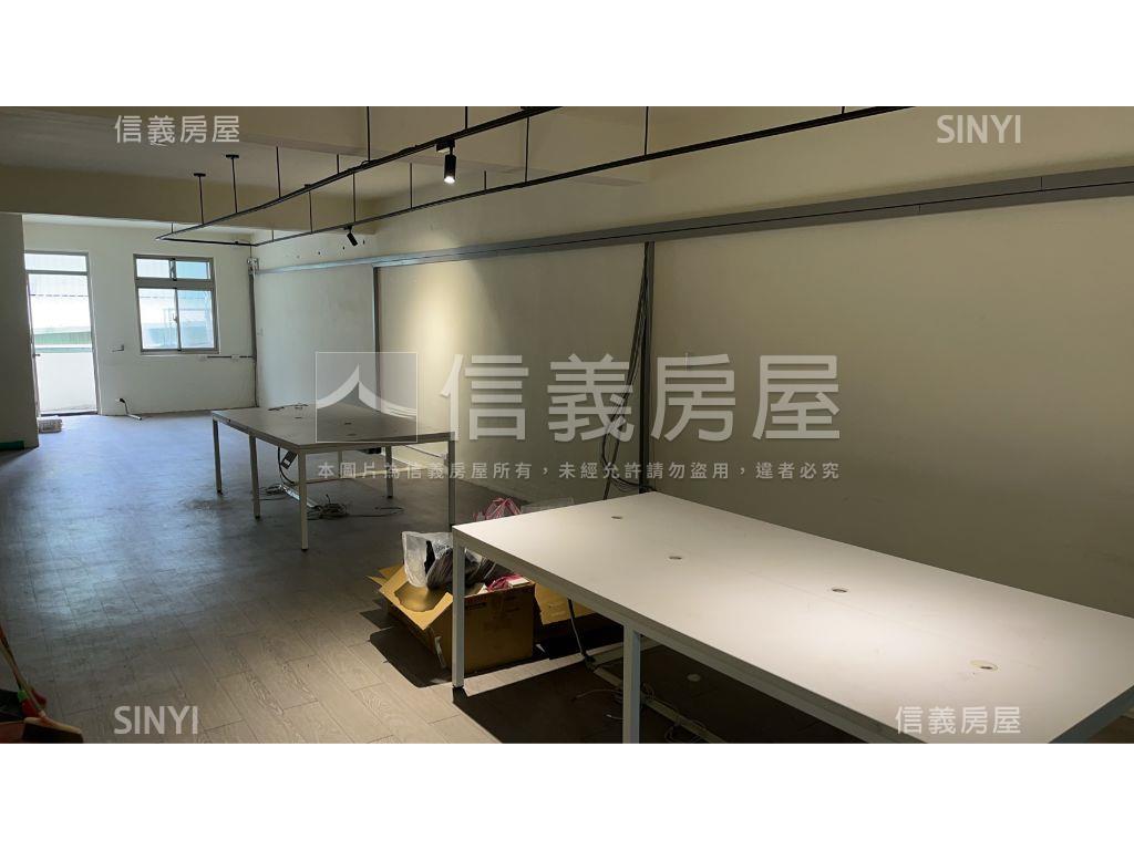 中興北【透天廠房】免整理房屋室內格局與周邊環境