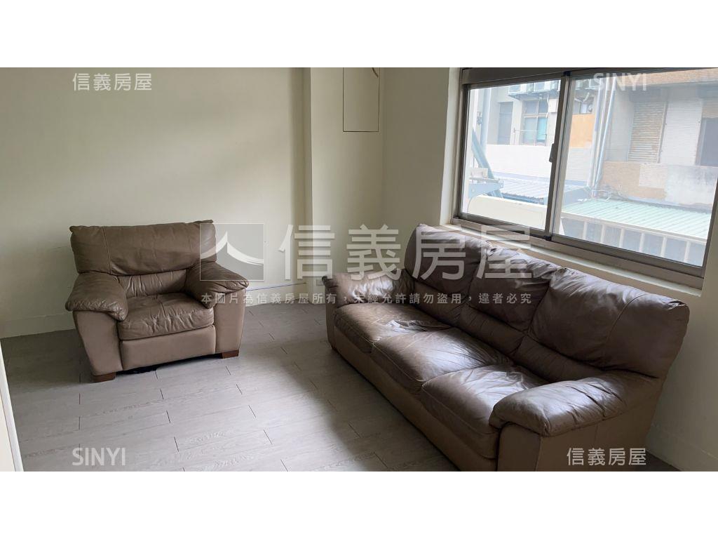 中興北【透天廠房】免整理房屋室內格局與周邊環境