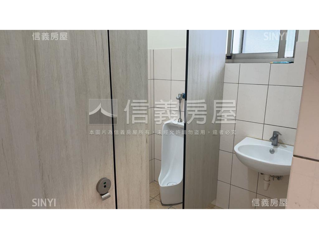 中興北【透天廠房】免整理房屋室內格局與周邊環境