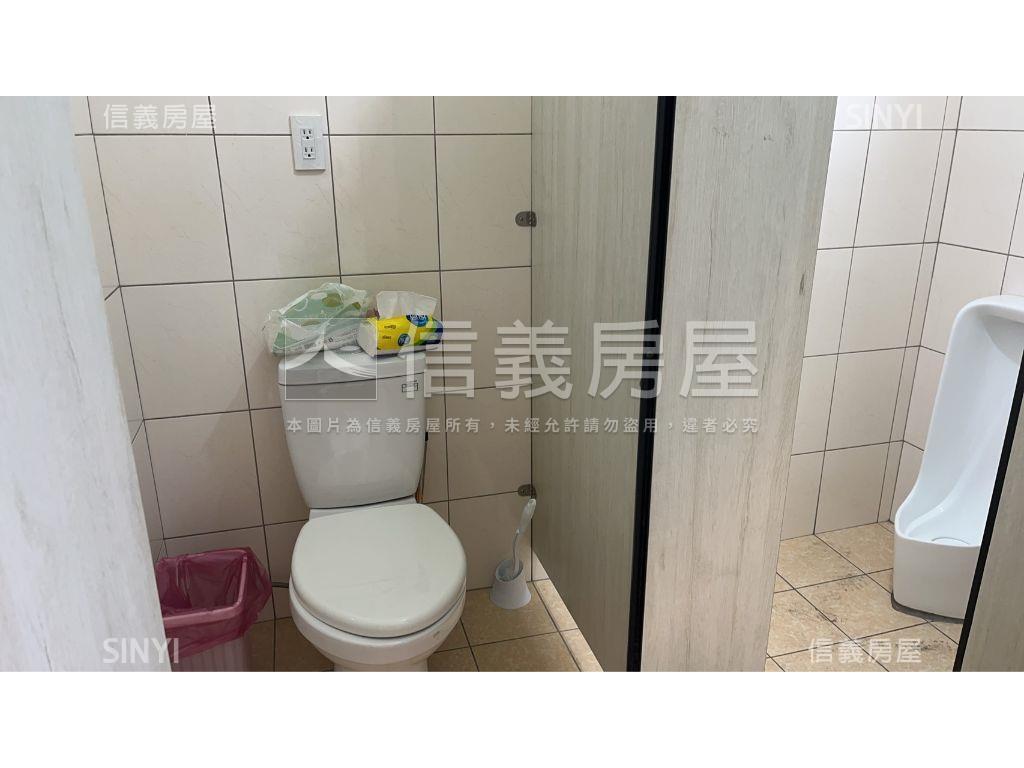 中興北【透天廠房】免整理房屋室內格局與周邊環境