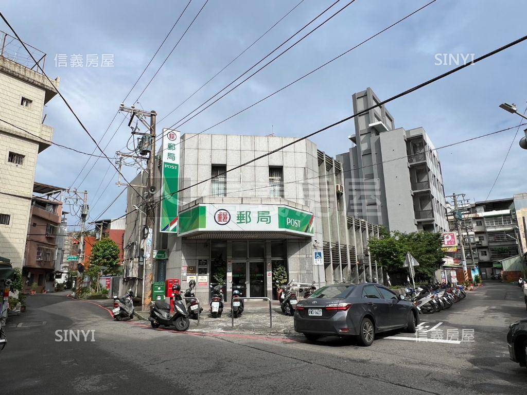 山鶯路角間店面來囉！房屋室內格局與周邊環境