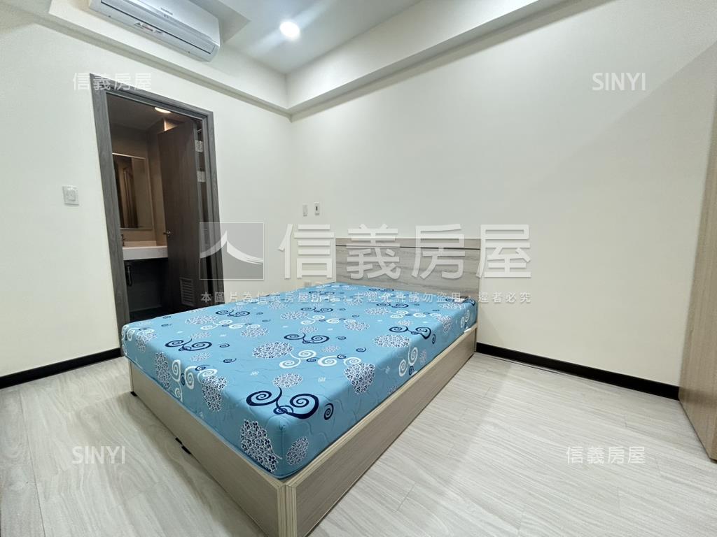 遠雄明日讚高樓三房平車房屋室內格局與周邊環境