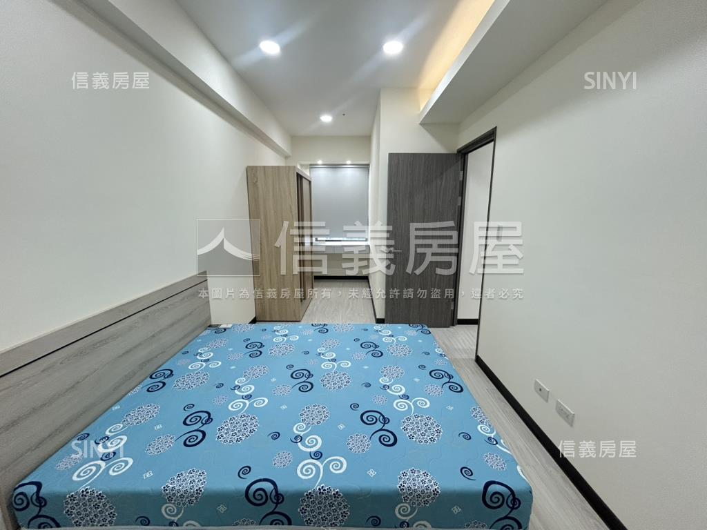 遠雄明日讚高樓三房平車房屋室內格局與周邊環境