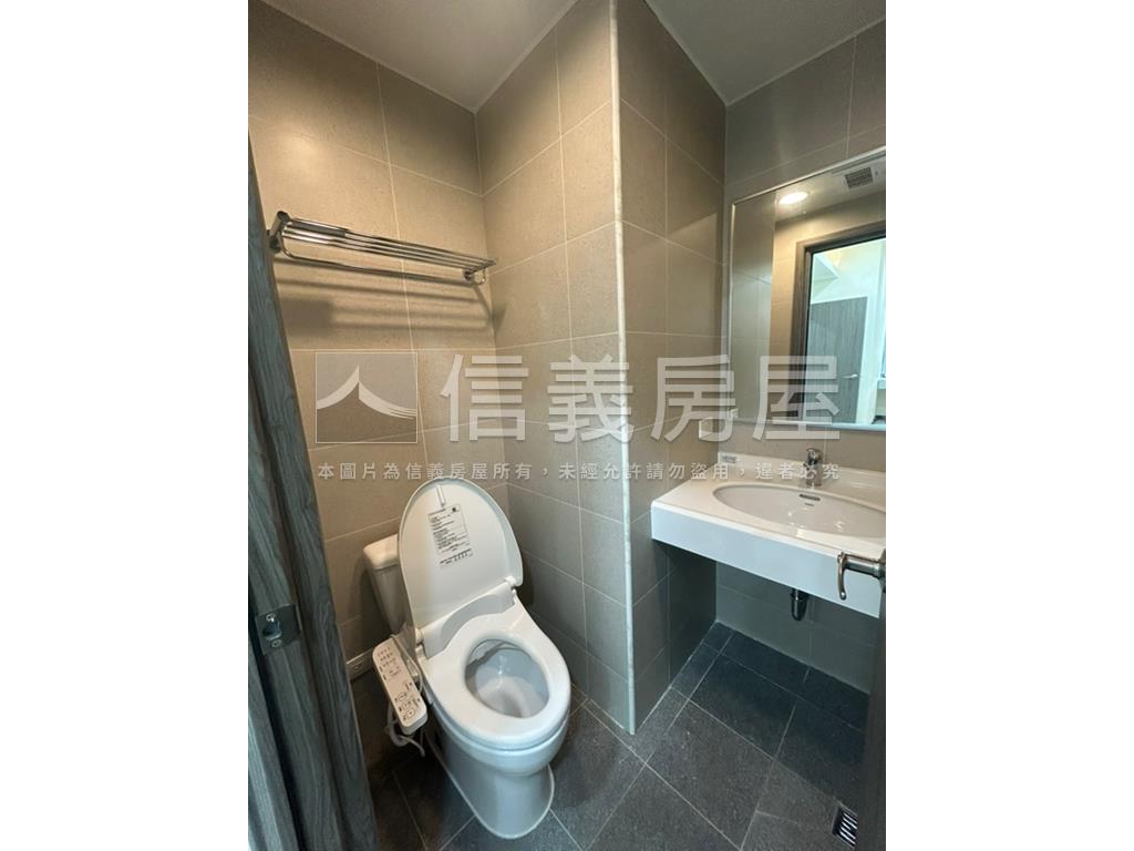 遠雄明日讚高樓三房平車房屋室內格局與周邊環境