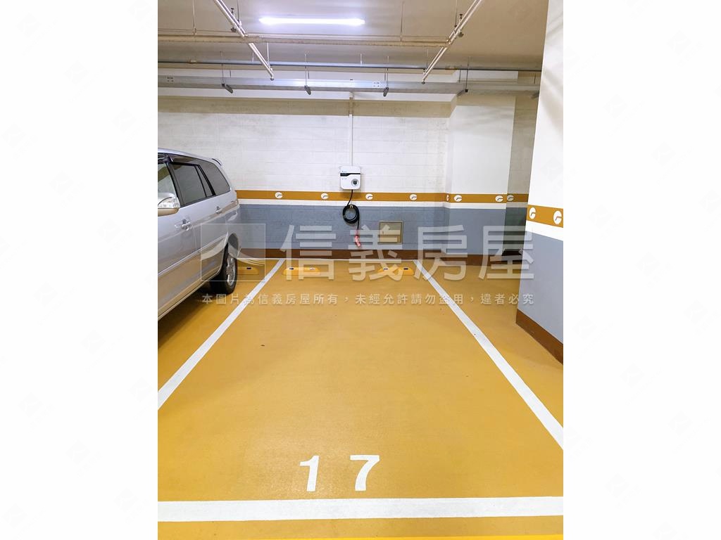 錸儷車位釋出房屋室內格局與周邊環境