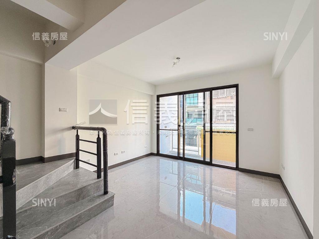 安平全新透天房屋室內格局與周邊環境