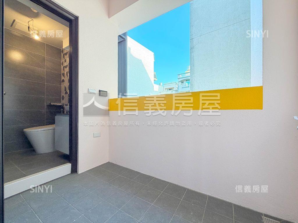 安平全新透天房屋室內格局與周邊環境