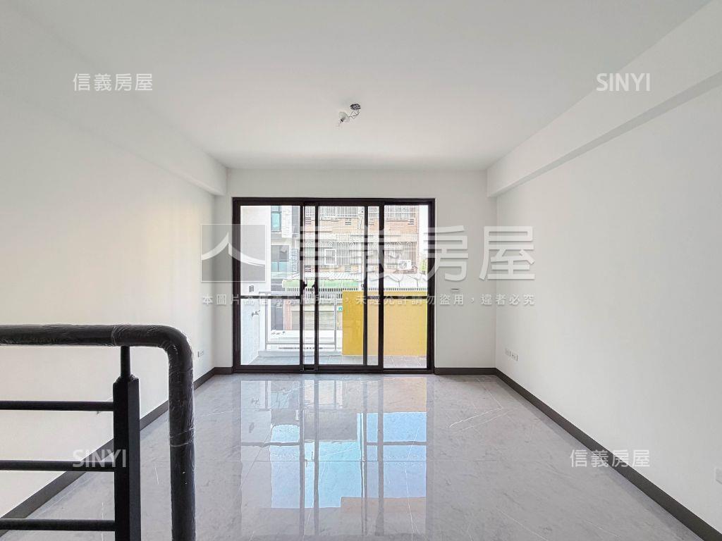 安平全新透天房屋室內格局與周邊環境