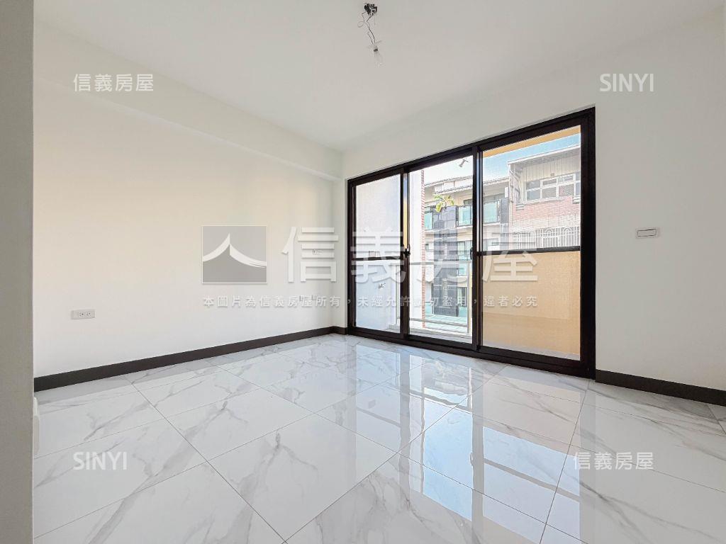 安平全新透天房屋室內格局與周邊環境