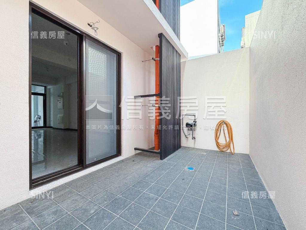 安平全新透天房屋室內格局與周邊環境