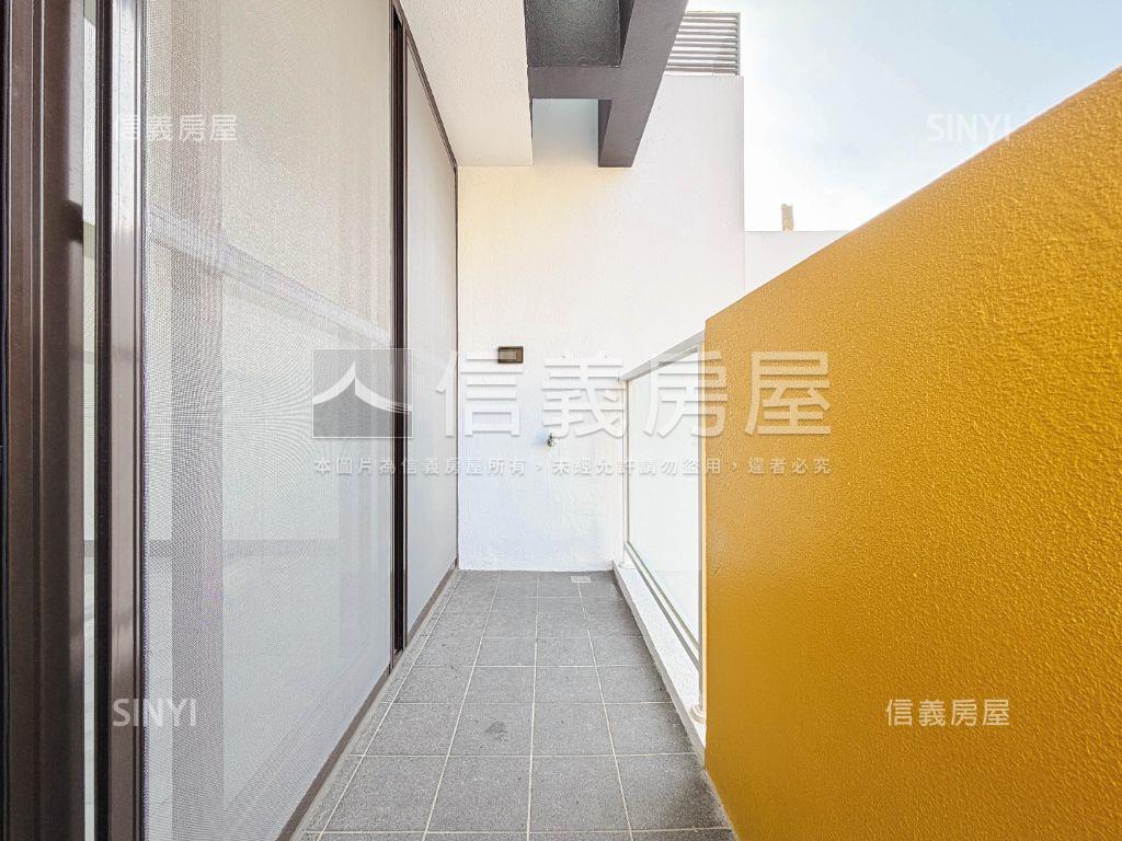 安平全新透天房屋室內格局與周邊環境