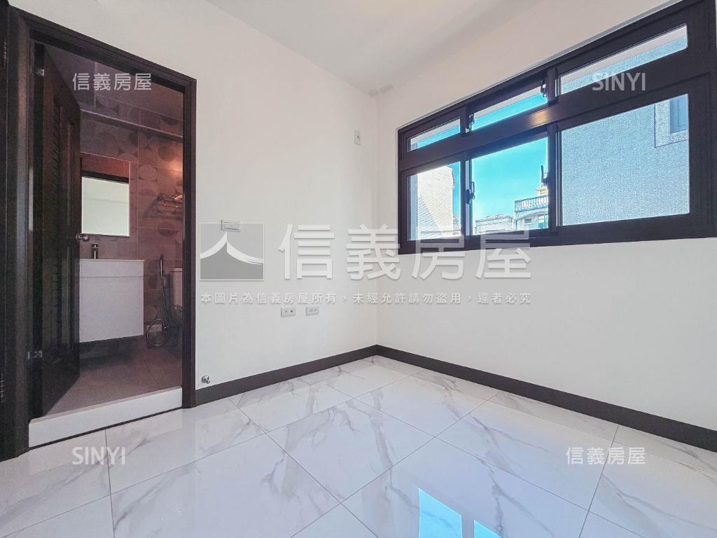 安平全新透天房屋室內格局與周邊環境