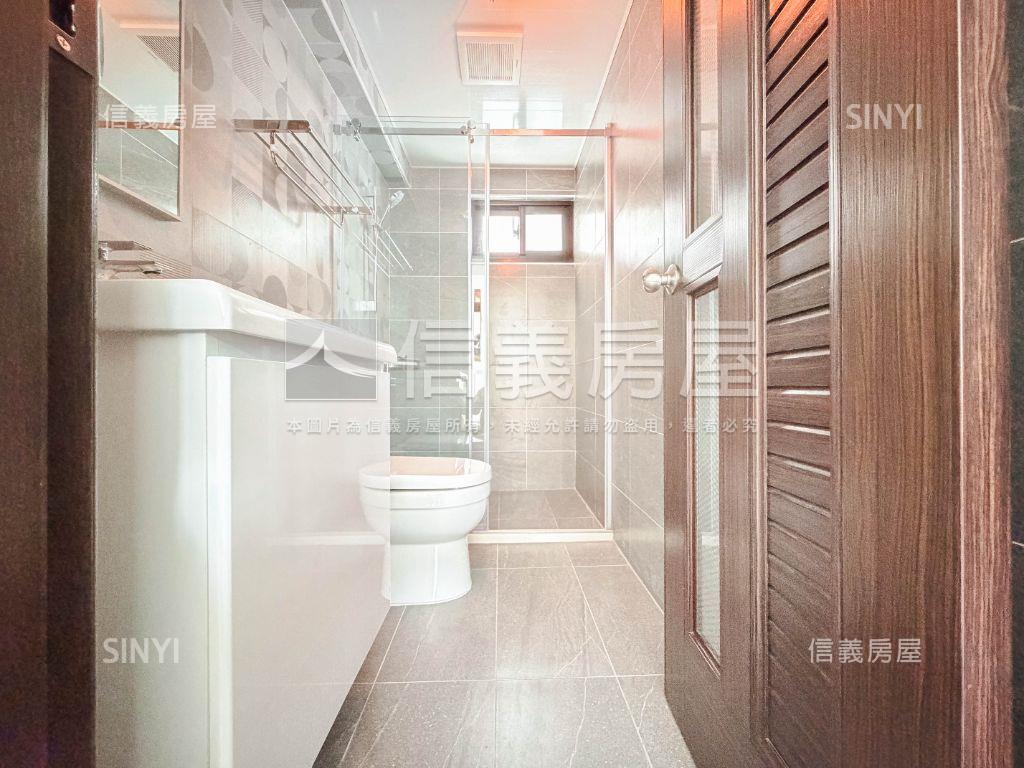 安平全新透天房屋室內格局與周邊環境