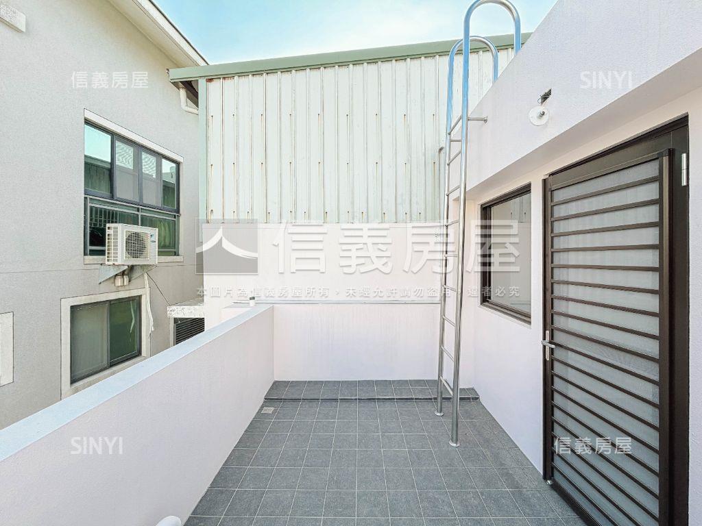 安平全新透天房屋室內格局與周邊環境