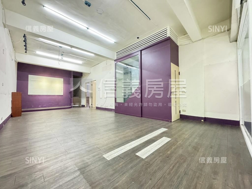 誠售近捷運北藝美一樓房屋室內格局與周邊環境