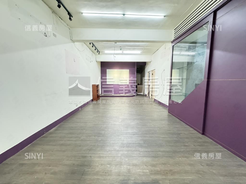 誠售近捷運北藝美一樓房屋室內格局與周邊環境