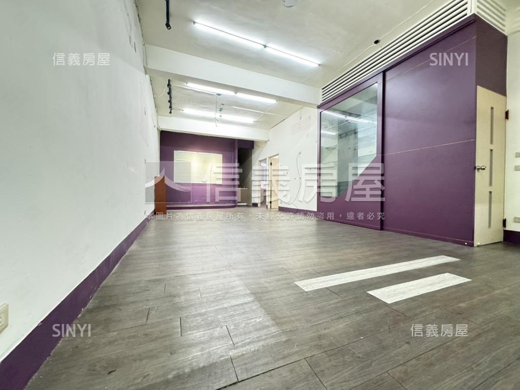 誠售近捷運北藝美一樓房屋室內格局與周邊環境