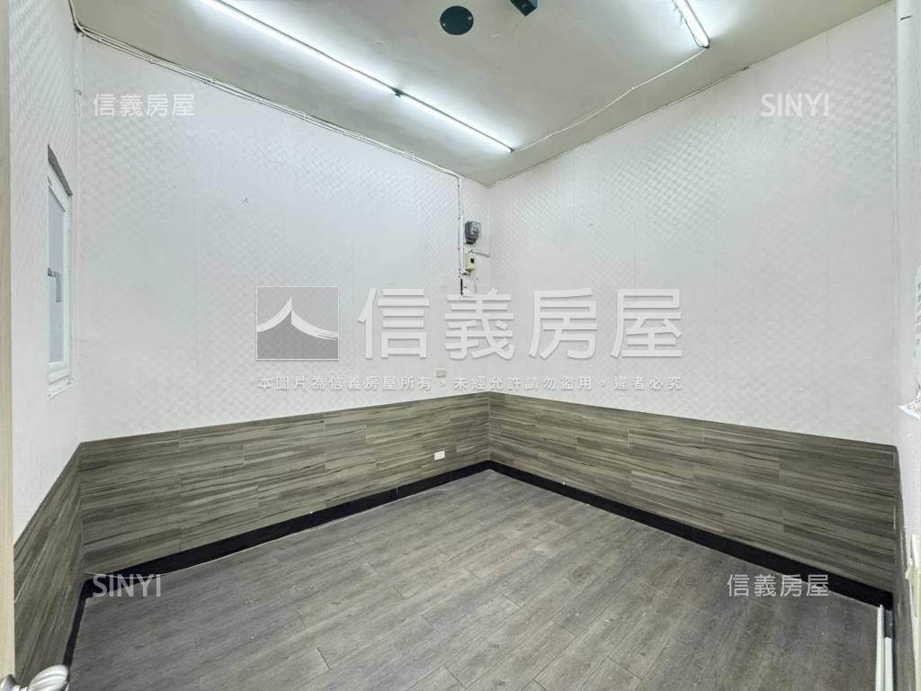 誠售近捷運北藝美一樓房屋室內格局與周邊環境