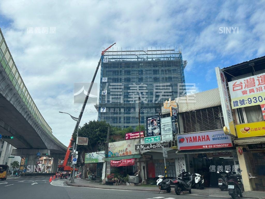 基泰碧湖２房坡平房屋室內格局與周邊環境