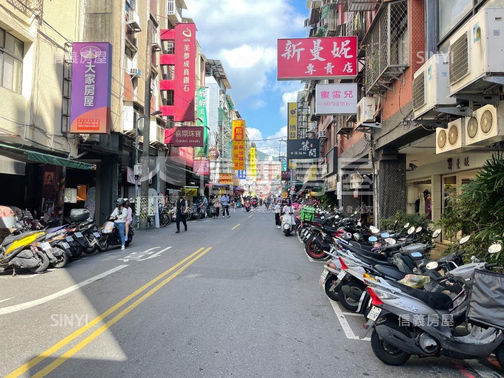 基泰碧湖２房坡平房屋室內格局與周邊環境