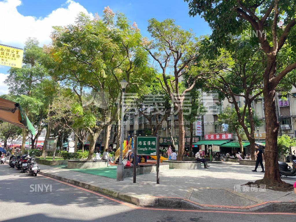 基泰碧湖２房坡平房屋室內格局與周邊環境