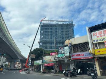 基泰碧湖２房坡平車位