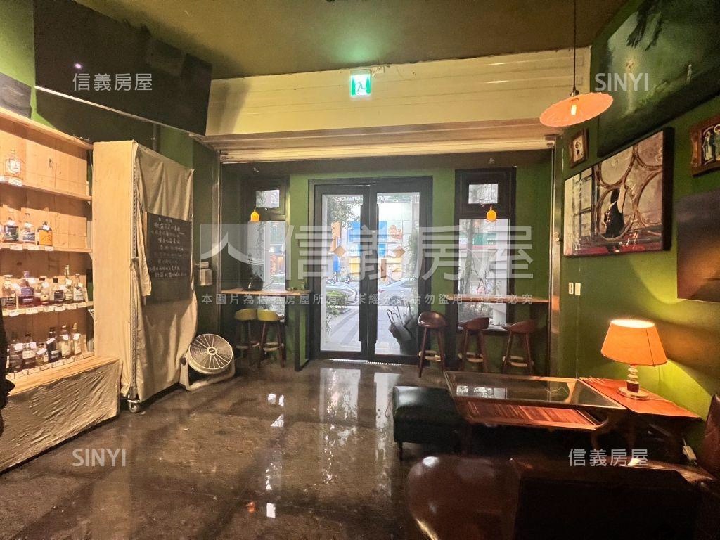 近關埔二期雲鼎金店面房屋室內格局與周邊環境