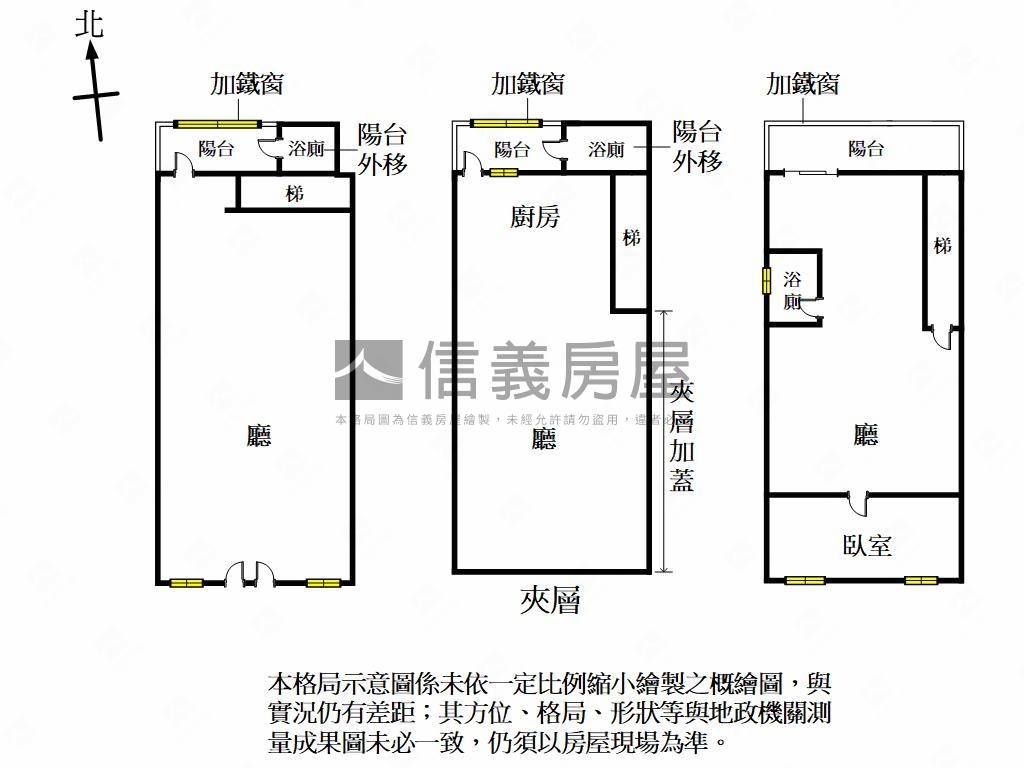 近關埔二期雲鼎金店面房屋室內格局與周邊環境