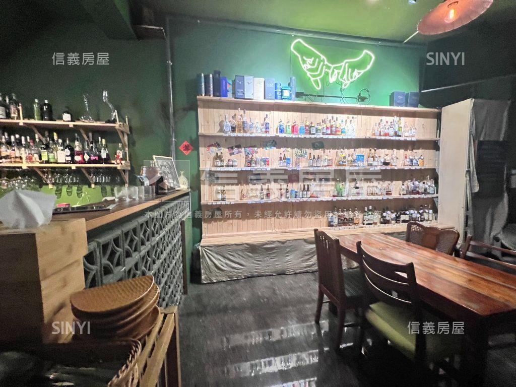 近關埔二期雲鼎金店面房屋室內格局與周邊環境