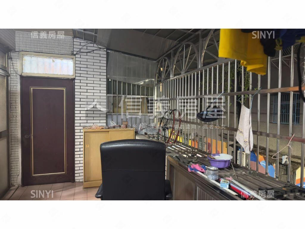 搶手捷運中正新建美寓２樓房屋室內格局與周邊環境