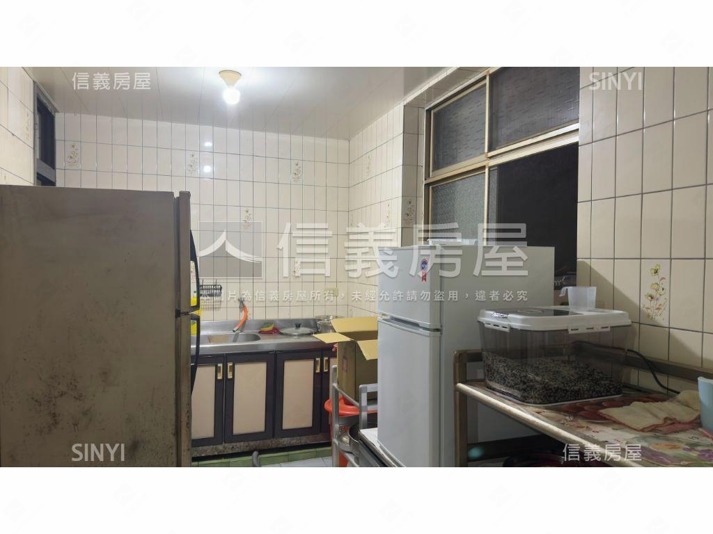 搶手捷運中正新建美寓２樓房屋室內格局與周邊環境