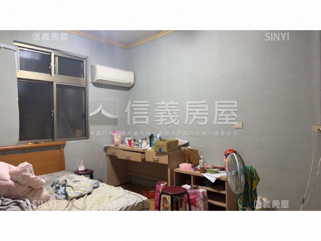 搶手捷運中正新建美寓２樓房屋室內格局與周邊環境