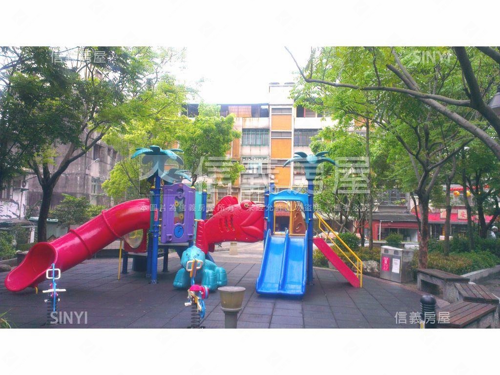 搶手捷運中正新建美寓２樓房屋室內格局與周邊環境