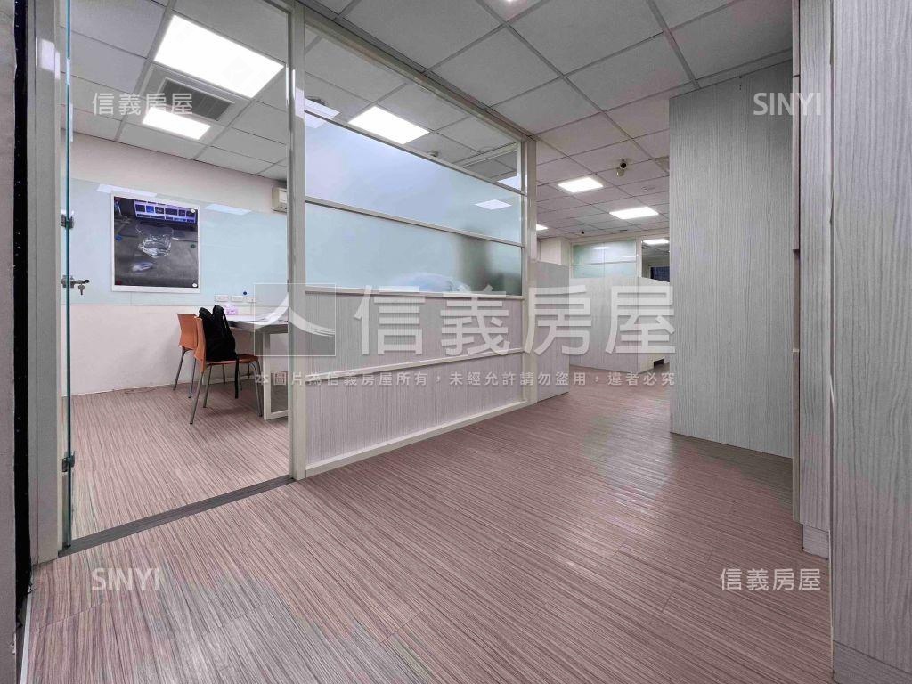 永安站辦公工作室坡平車位房屋室內格局與周邊環境