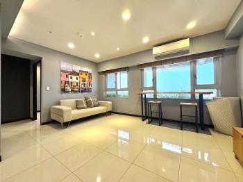 世紀雙星高樓景觀２房平車