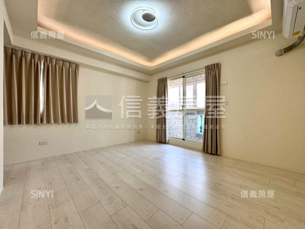 近捷運超美四房平車房屋室內格局與周邊環境