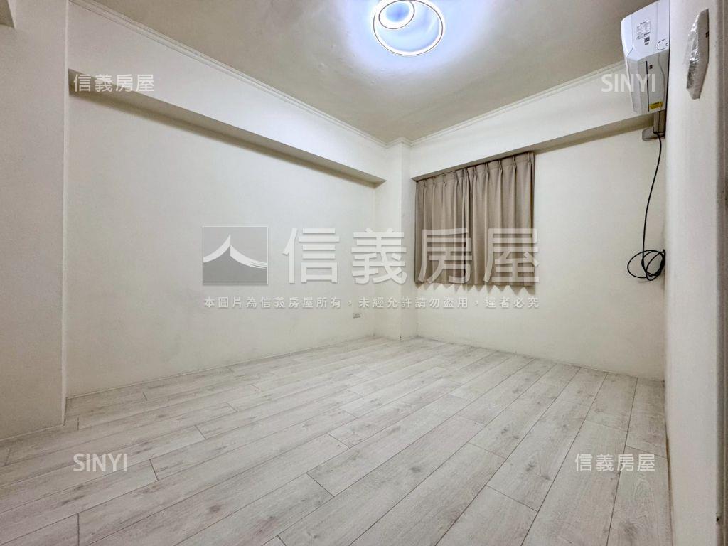 近捷運超美四房平車房屋室內格局與周邊環境