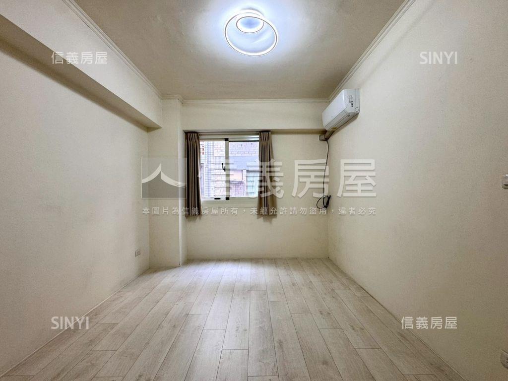 近捷運超美四房平車房屋室內格局與周邊環境