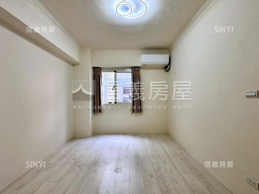 近捷運超美四房平車房屋室內格局與周邊環境