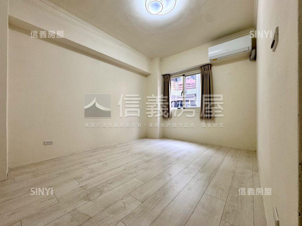 近捷運超美四房平車房屋室內格局與周邊環境