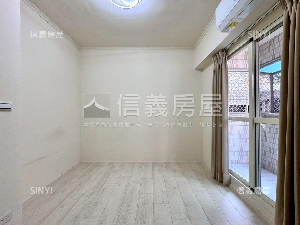 近捷運超美四房平車房屋室內格局與周邊環境