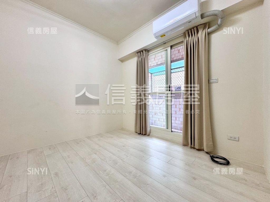 近捷運超美四房平車房屋室內格局與周邊環境