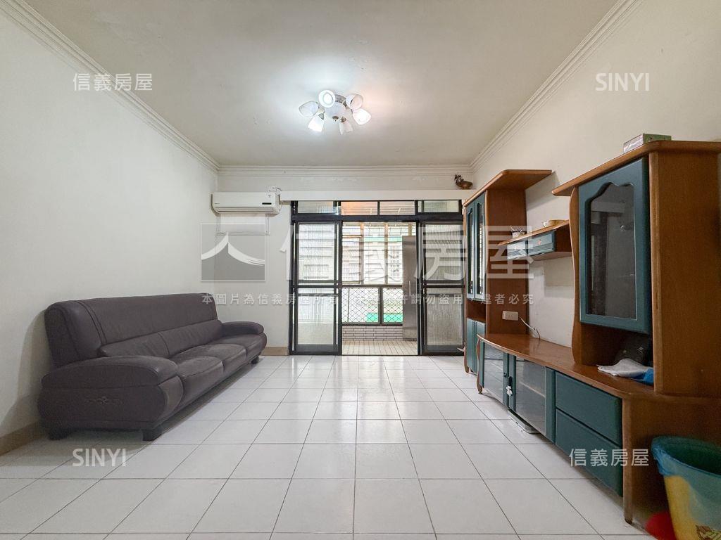 【新接】北醫獨棟三房車位房屋室內格局與周邊環境