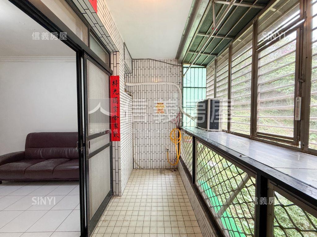 【新接】北醫獨棟三房車位房屋室內格局與周邊環境