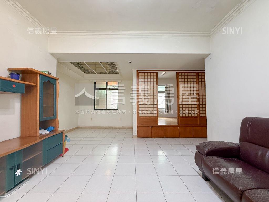 【新接】北醫獨棟三房車位房屋室內格局與周邊環境