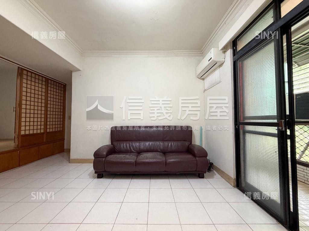 【新接】北醫獨棟三房車位房屋室內格局與周邊環境