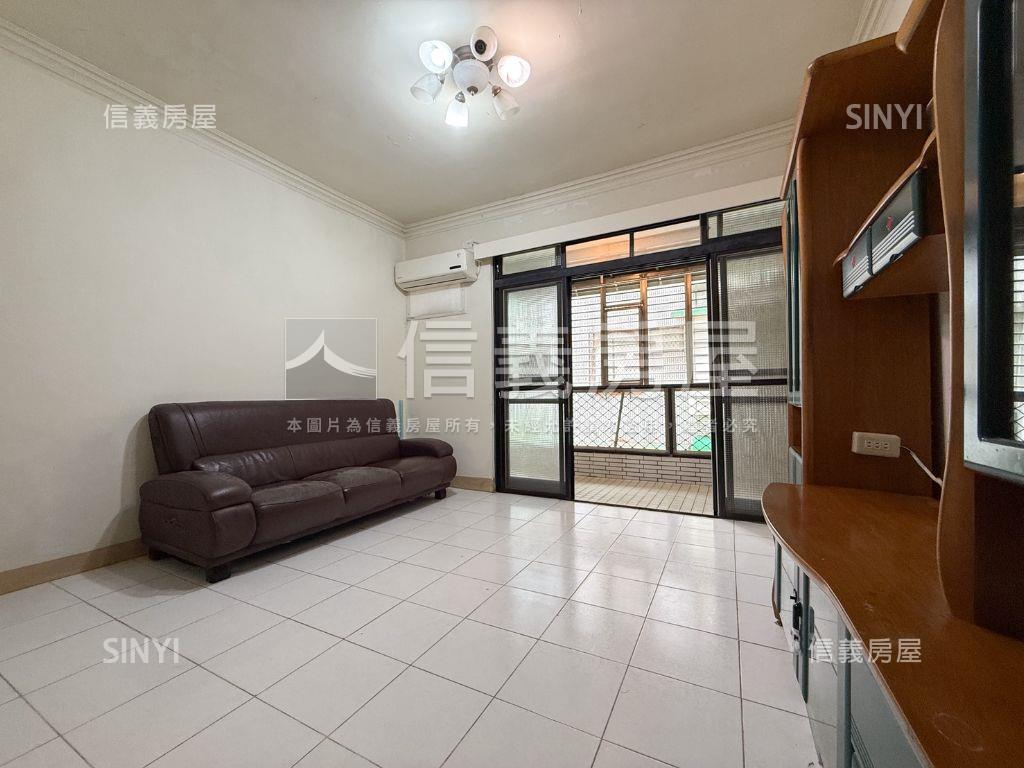 【新接】北醫獨棟三房車位房屋室內格局與周邊環境