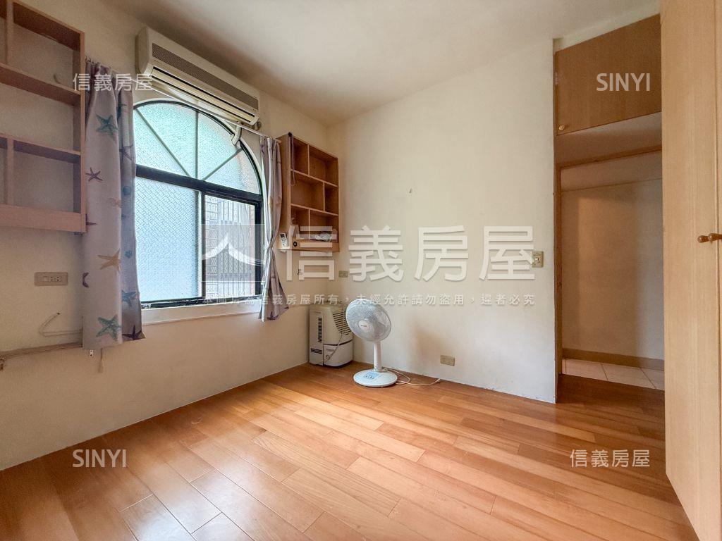 【新接】北醫獨棟三房車位房屋室內格局與周邊環境