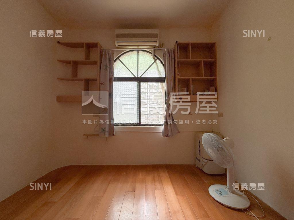 【新接】北醫獨棟三房車位房屋室內格局與周邊環境